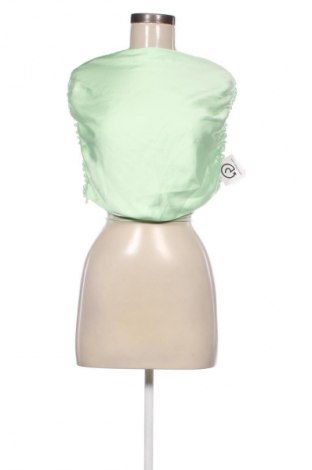 Damentop Zara, Größe M, Farbe Grün, Preis 9,00 €