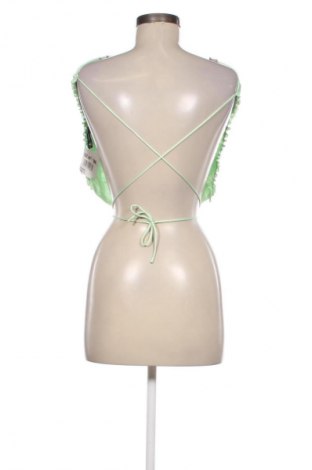 Damentop Zara, Größe M, Farbe Grün, Preis 9,00 €