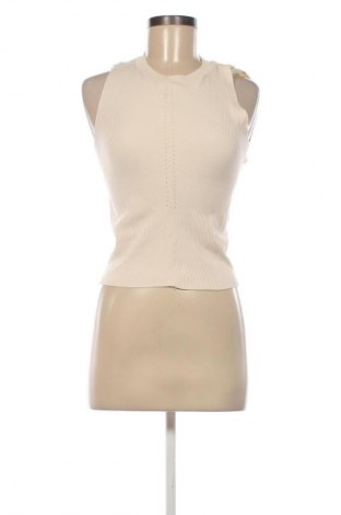 Dámsky top  Zara, Veľkosť M, Farba Kremová, Cena  9,00 €