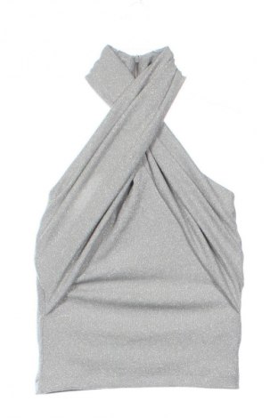 Dámsky top  Zara, Veľkosť XS, Farba Sivá, Cena  9,21 €