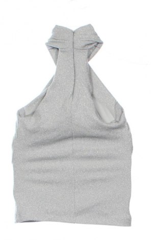 Dámsky top  Zara, Veľkosť XS, Farba Sivá, Cena  9,21 €