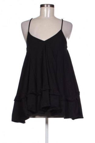 Top de femei Zara, Mărime S, Culoare Negru, Preț 47,37 Lei