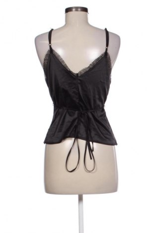 Top de femei Zara, Mărime M, Culoare Negru, Preț 47,37 Lei
