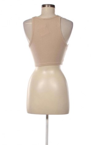 Top de femei Zara, Mărime M, Culoare Maro, Preț 61,99 Lei