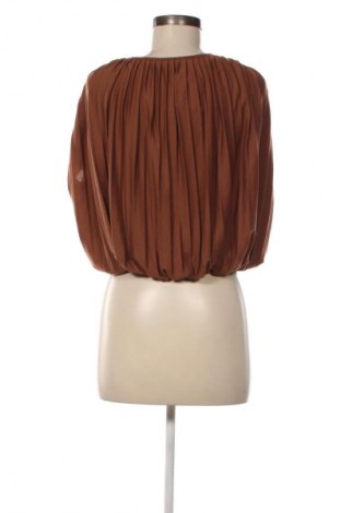 Damentop Zara, Größe S, Farbe Braun, Preis 12,99 €