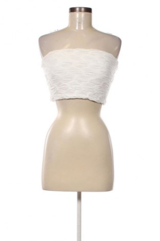 Dámský top Zara, Velikost M, Barva Bílá, Cena  289,00 Kč