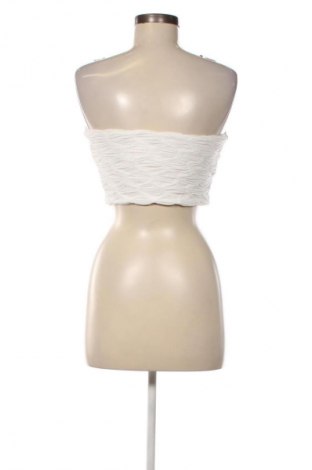 Dámský top Zara, Velikost M, Barva Bílá, Cena  289,00 Kč