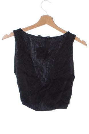 Damentop Zara, Größe XS, Farbe Schwarz, Preis 9,21 €
