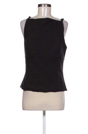 Top de femei Zara, Mărime XL, Culoare Negru, Preț 105,26 Lei