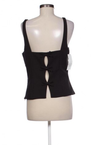 Top de femei Zara, Mărime XL, Culoare Negru, Preț 105,26 Lei