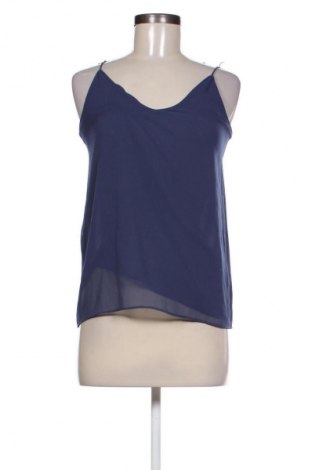 Damski top Zara, Rozmiar S, Kolor Niebieski, Cena 50,99 zł