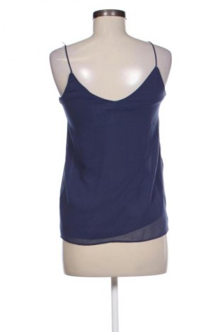 Damski top Zara, Rozmiar S, Kolor Niebieski, Cena 50,99 zł