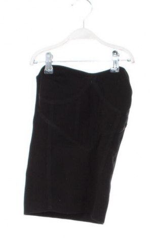 Dámský top Zara, Velikost XS, Barva Černá, Cena  228,00 Kč