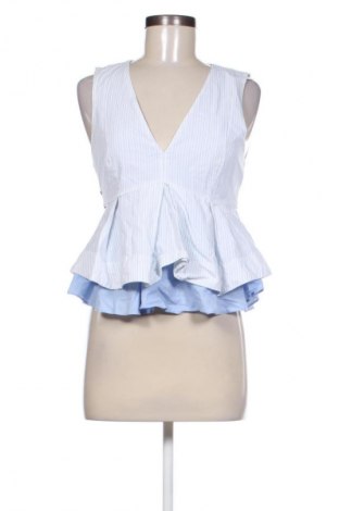 Top de femei Zara Trafaluc, Mărime M, Culoare Multicolor, Preț 73,97 Lei