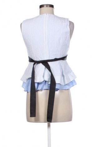 Top de femei Zara Trafaluc, Mărime M, Culoare Multicolor, Preț 73,97 Lei