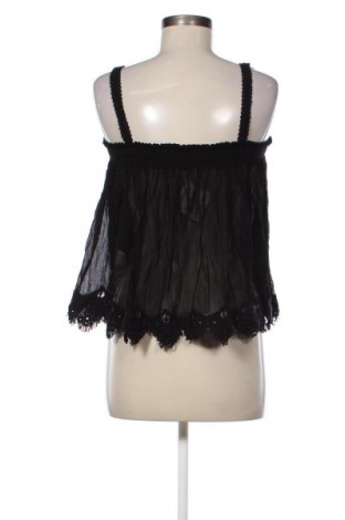 Damentop Zara Trafaluc, Größe L, Farbe Schwarz, Preis 13,94 €