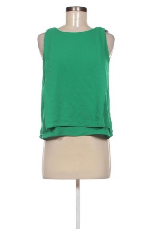Női top Zara Trafaluc, Méret M, Szín Zöld, Ár 5 599 Ft