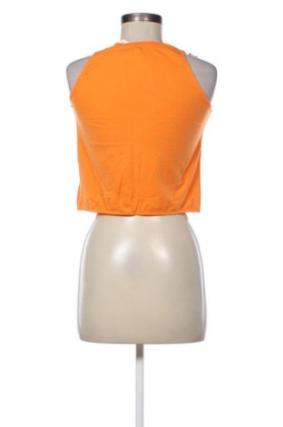 Damentop Zara Trafaluc, Größe S, Farbe Orange, Preis € 13,81