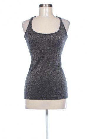 Damentop Zebra, Größe S, Farbe Silber, Preis € 14,83
