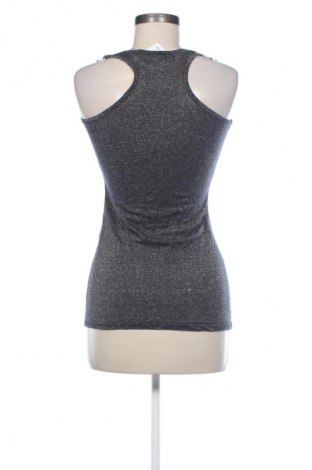 Damentop Zebra, Größe S, Farbe Silber, Preis € 14,83