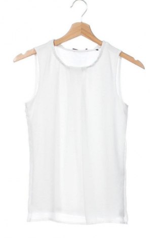 Damski top Zero, Rozmiar XS, Kolor Biały, Cena 62,92 zł