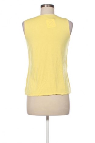 Damentop Zero, Größe S, Farbe Gelb, Preis 18,99 €