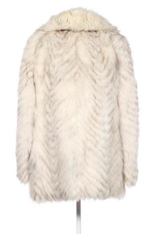 Damen Ledermantel Unbranded, Größe L, Farbe Beige, Preis € 109,00