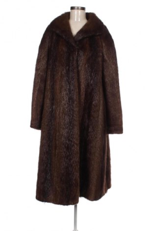 Női bőrkabát Unbranded, Méret L, Szín Barna, Ár 43 010 Ft