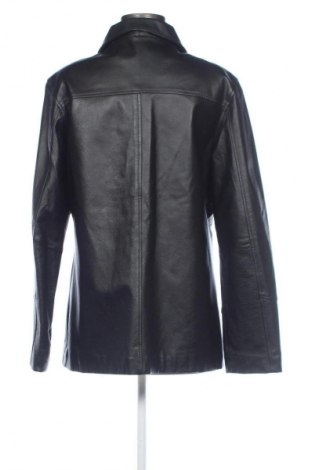 Geacă de piele pentru femei Different, Mărime L, Culoare Negru, Preț 325,99 Lei