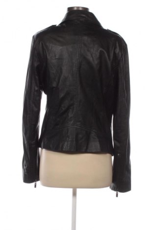 Damen Lederjacke Kara, Größe L, Farbe Schwarz, Preis 67,04 €