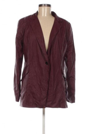 Damen Lederjacke Naoko, Größe XXL, Farbe Lila, Preis € 47,57