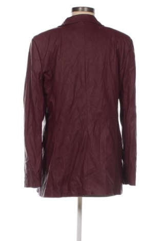 Damen Lederjacke Naoko, Größe XXL, Farbe Lila, Preis € 47,57