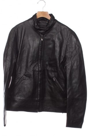 Damen Lederjacke S.Oliver, Größe XS, Farbe Schwarz, Preis € 70,65