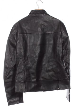 Damen Lederjacke S.Oliver, Größe XS, Farbe Schwarz, Preis € 70,65