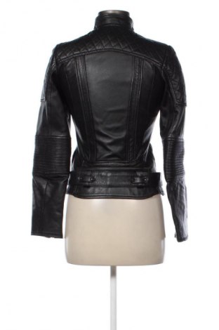 Damen Lederjacke Unbranded, Größe M, Farbe Schwarz, Preis € 49,62