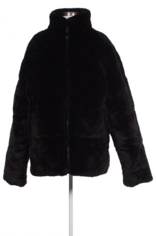 Palton de femei ASOS, Mărime XL, Culoare Negru, Preț 252,63 Lei