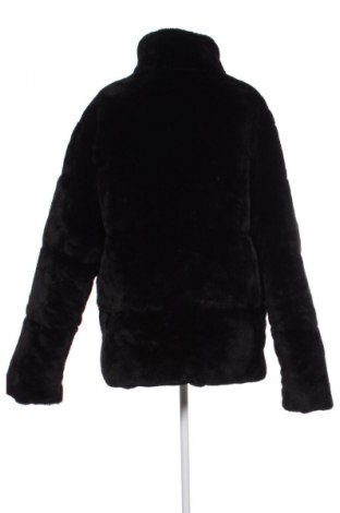 Palton de femei ASOS, Mărime XL, Culoare Negru, Preț 252,63 Lei