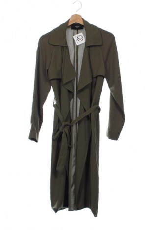 Damenmantel Bik Bok, Größe XS, Farbe Grün, Preis 29,67 €