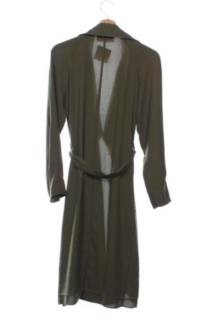 Damenmantel Bik Bok, Größe XS, Farbe Grün, Preis 29,67 €