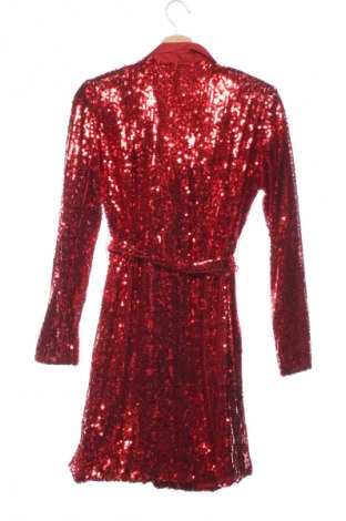 Dámsky kabát  Body Flirt, Veľkosť XS, Farba Červená, Cena  30,91 €