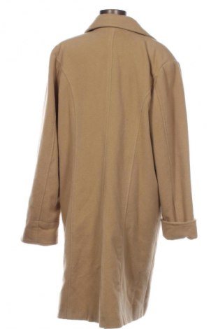 Γυναικείο παλτό Bpc Bonprix Collection, Μέγεθος M, Χρώμα  Μπέζ, Τιμή 45,01 €
