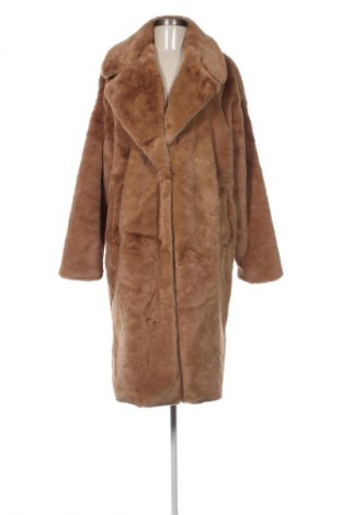 Damenmantel C&A, Größe M, Farbe Beige, Preis € 84,39