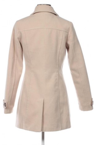 Damenmantel Clockhouse, Größe M, Farbe Beige, Preis € 44,62