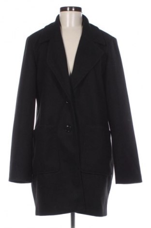 Damenmantel Cropp, Größe XL, Farbe Schwarz, Preis € 36,99
