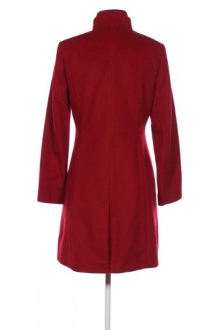 Dámsky kabát  DKNY, Veľkosť M, Farba Červená, Cena  54,68 €