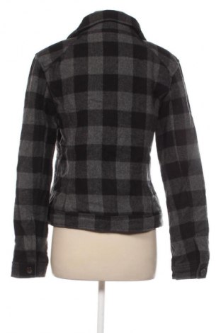 Γυναικείο παλτό Edc By Esprit, Μέγεθος L, Χρώμα Πολύχρωμο, Τιμή 61,99 €