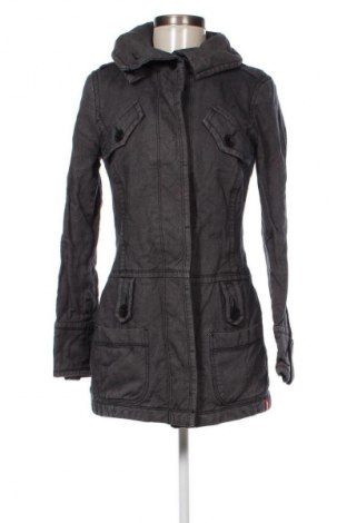 Női kabát Edc By Esprit, Méret S, Szín Szürke, Ár 19 159 Ft