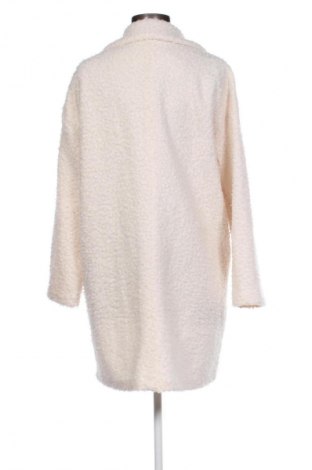 Dámský kabát  F&F, Velikost M, Barva Krémová, Cena  1 123,00 Kč