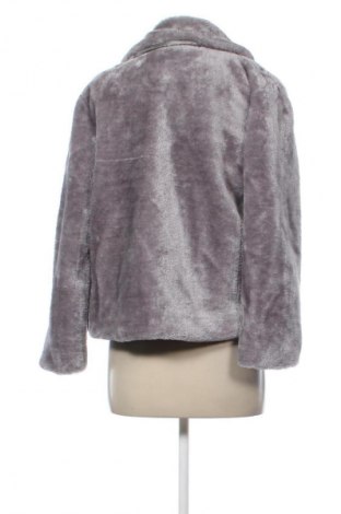 Damenmantel Finejo, Größe M, Farbe Grau, Preis € 29,50