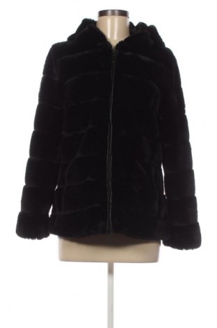 Damenmantel Fracomina, Größe L, Farbe Schwarz, Preis € 77,29